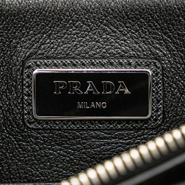 Prada Clutch