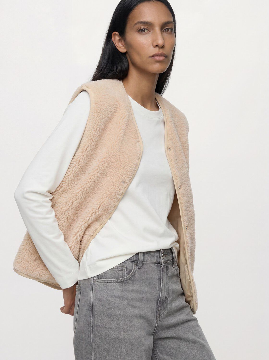 Objella Waistcoat Noos