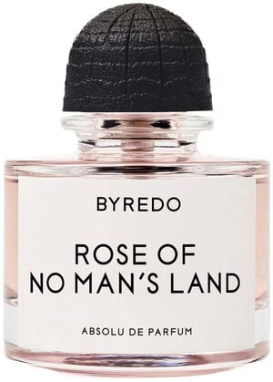 Rose of no mans land Absolu de Parfum