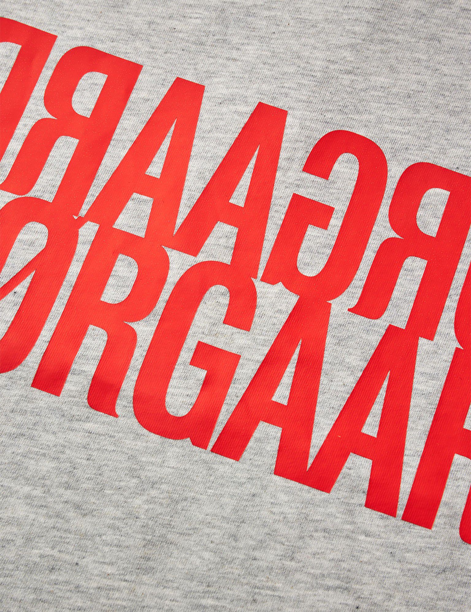 Single Cotton Tuvina Tee