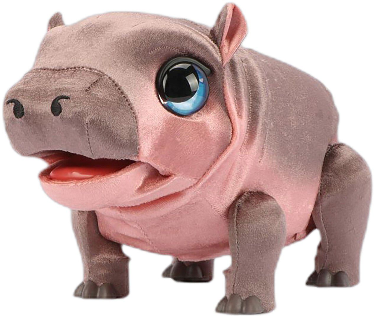 FurReal Sally The Silly H