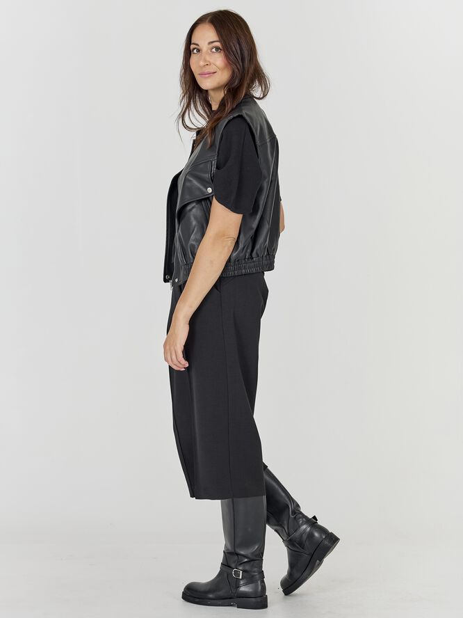 Alina Culotte Trousers