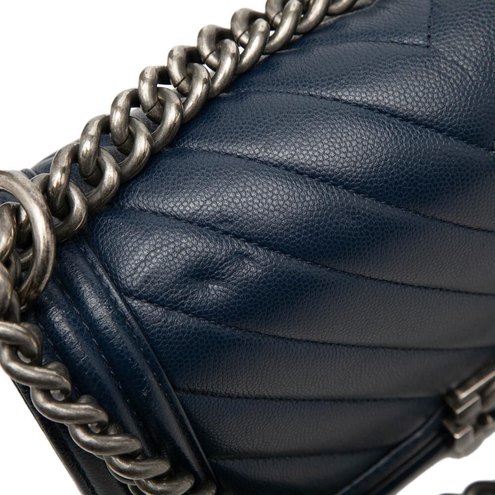 Chanel Boy Bags