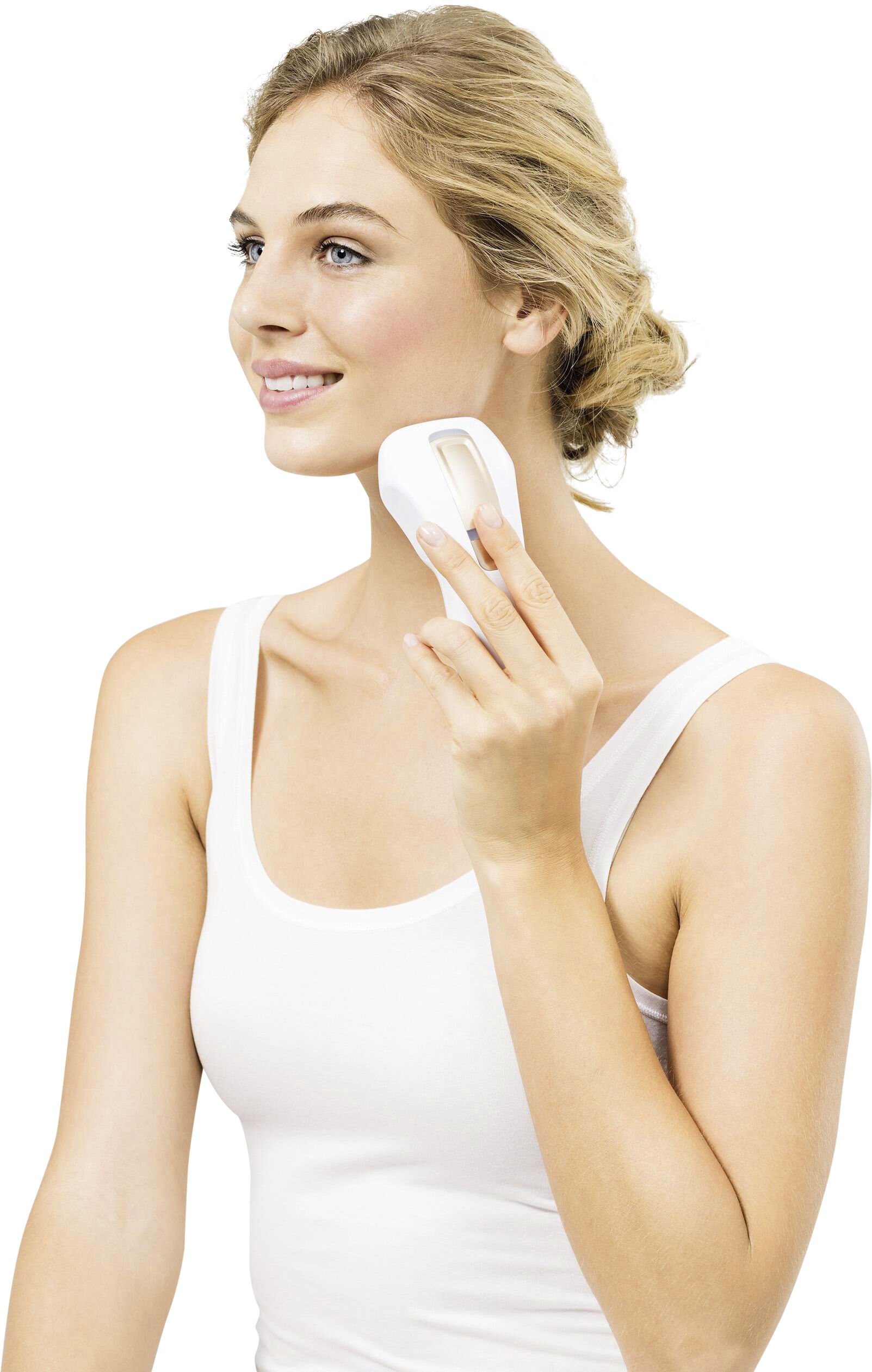 IPL Pure Skin Pro H&aring;rborttagning med ljus