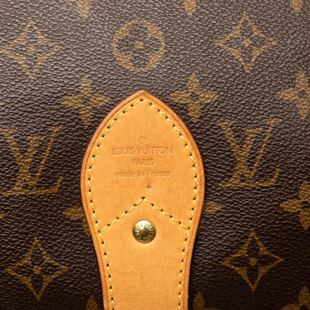 Louis Vuitton Sac Chasse
