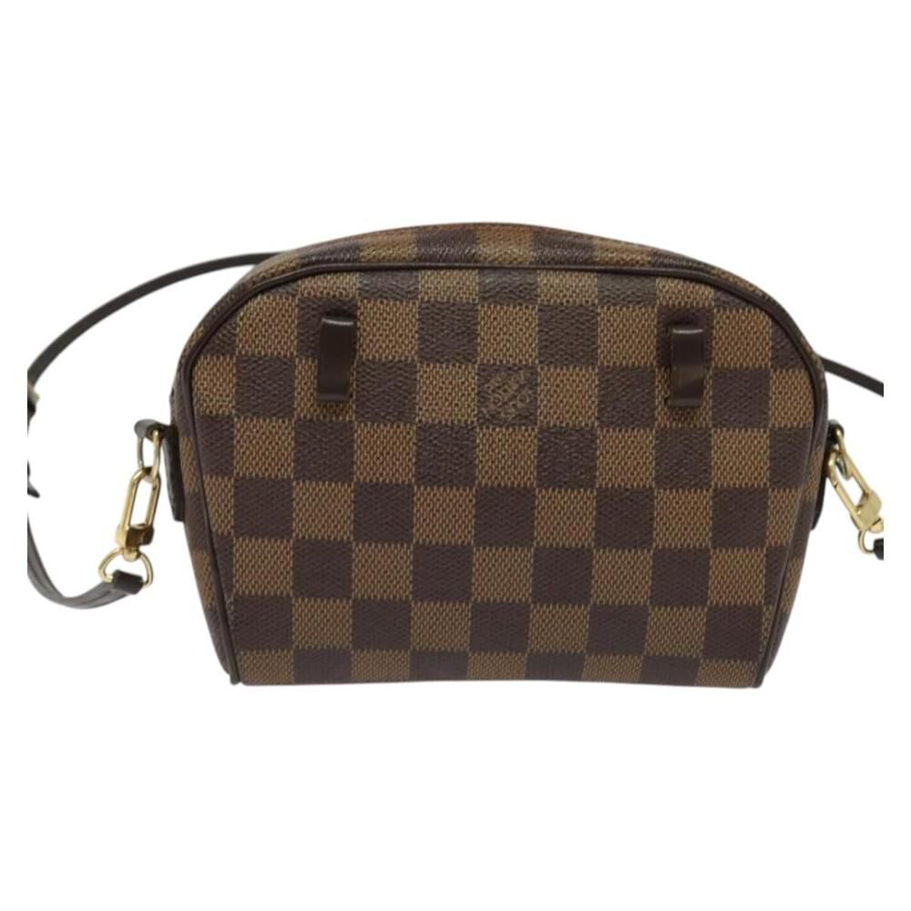 Louis Vuitton Damier Ebene Ipanema