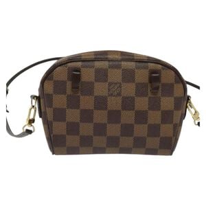 Louis Vuitton Damier Ebene Ipanema
