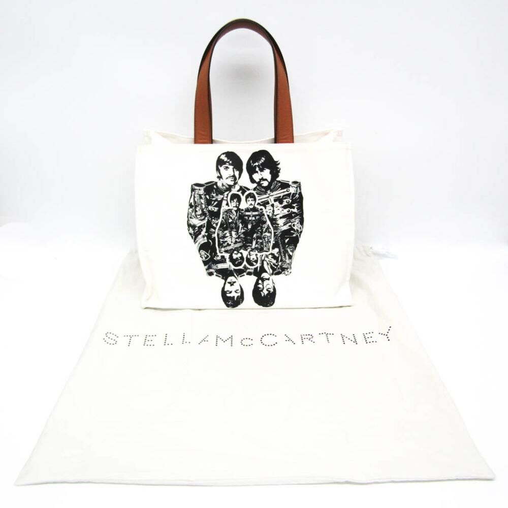 Stella Mccartney Tote