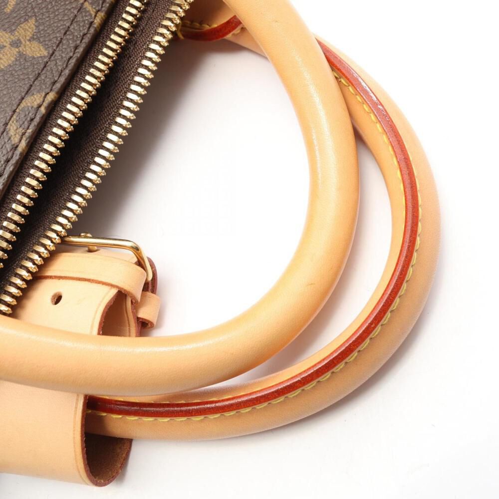 Louis Vuitton Keepall