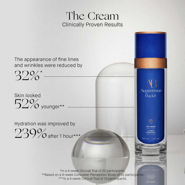 The Cream