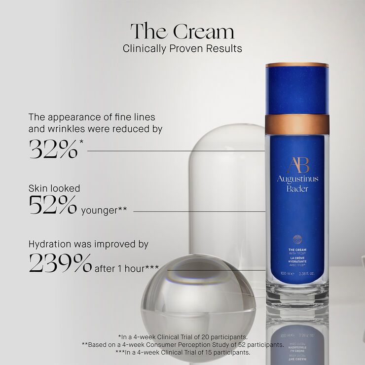 The Cream