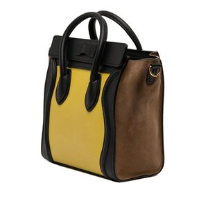 Celine Luggage