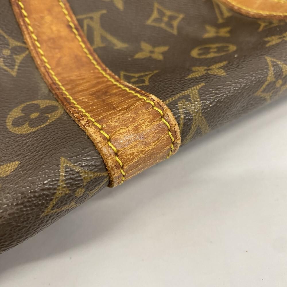 Louis Vuitton Keepall
