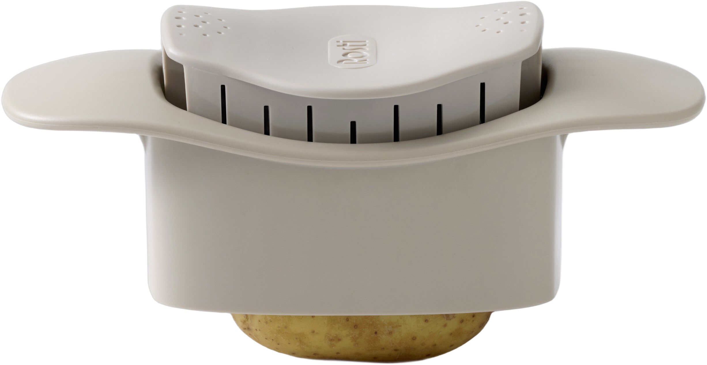 Hasselbacksk&auml;rare Classic Humus