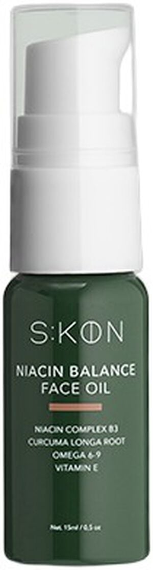 Ansigtsolie - Niacin Balance/ 15 ML