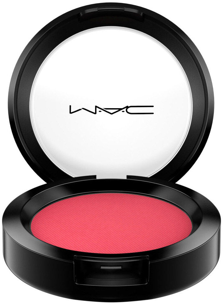 Matte Blush