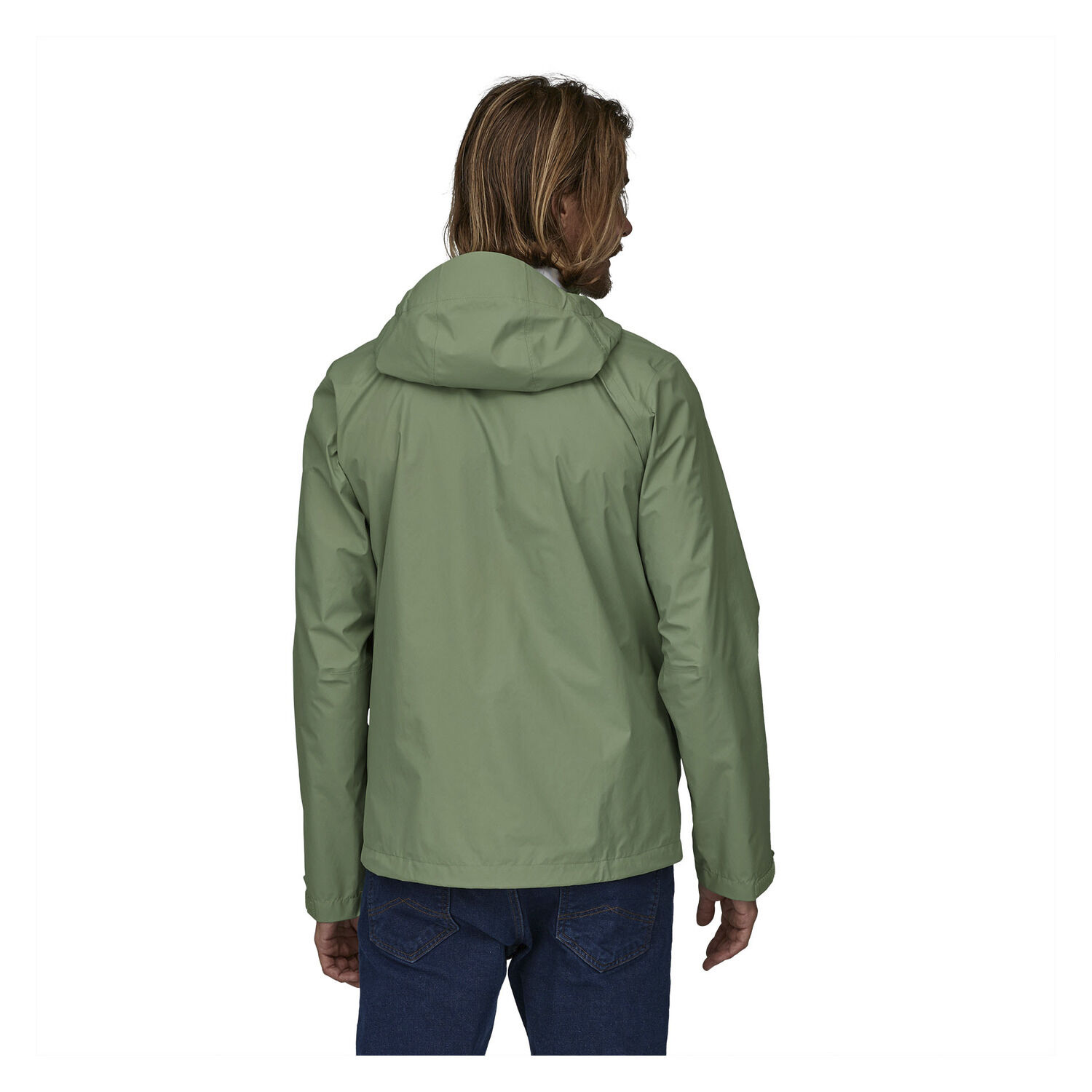 Patagonia Torrentshell 3-lags regnjakke, herre