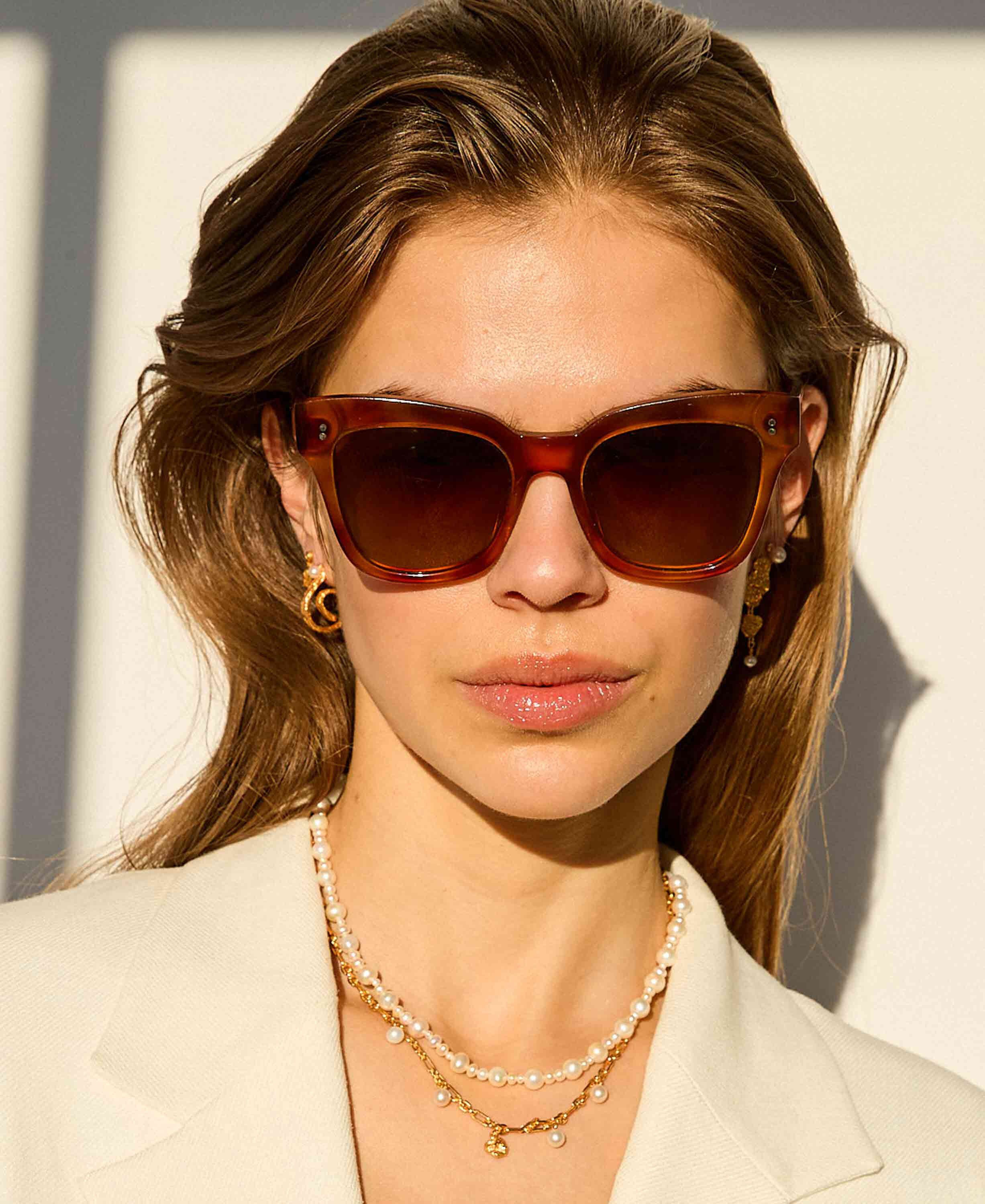 Lainey spiral &oslash;reringe