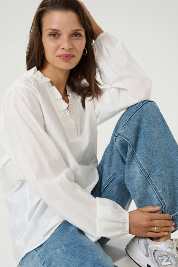KAsanni Blouse