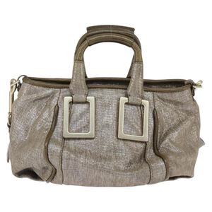 Chlo&eacute; Handbag