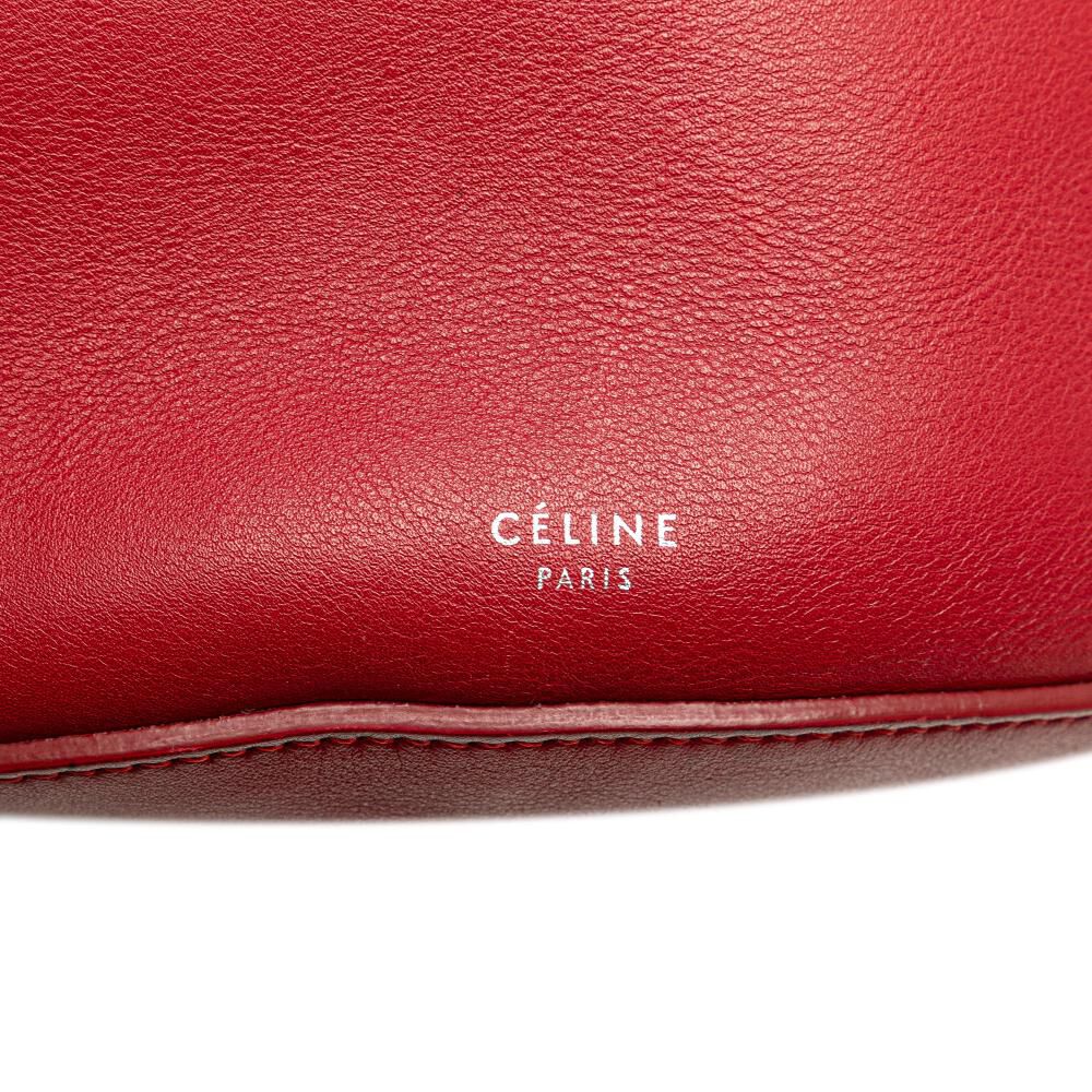 Celine Big Bag Bucket