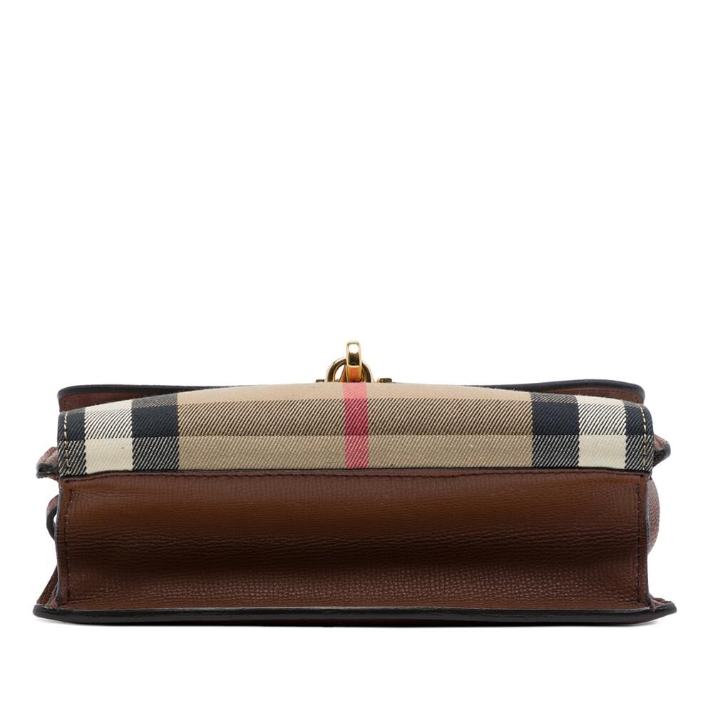 Burberry Crossbody Bag