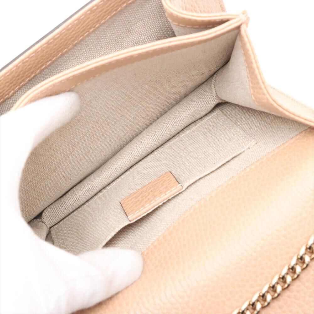 Gucci Crossbody Bag