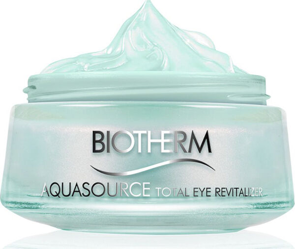 Biotherm Aquasource Moisturizing Eye Cream 15ml