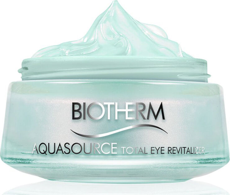 Biotherm Aquasource Moisturizing Eye Cream 15ml