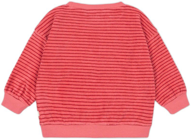 Itty Sweat Shirt Gots