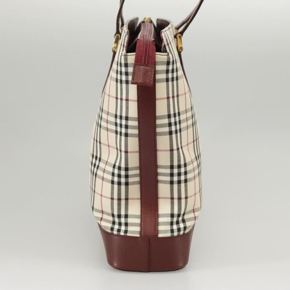 Burberry Tote