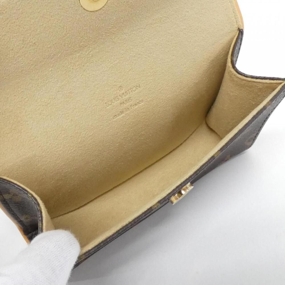 Louis Vuitton Florentine Pochette