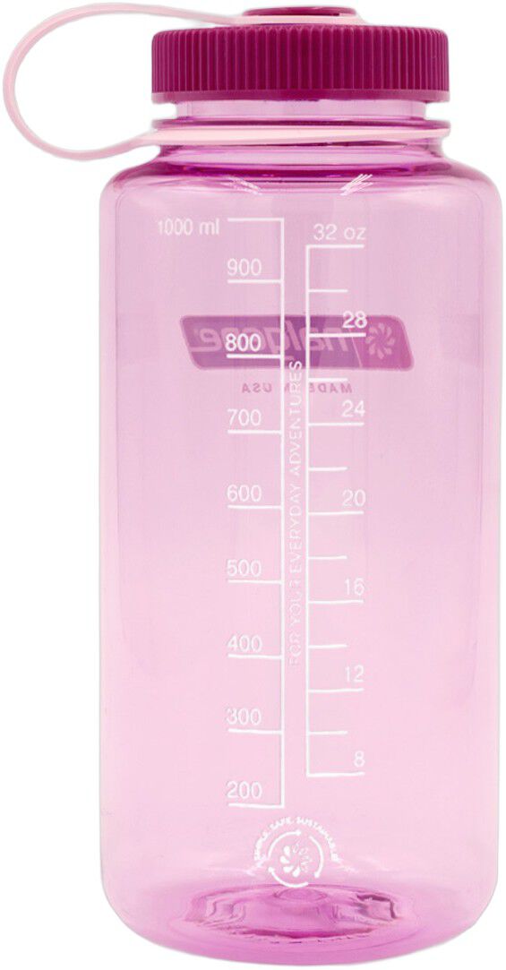 Nalgene Drikkedunk "Wide Mouth" Sustain 1 L