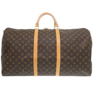 Louis Vuitton Keepall