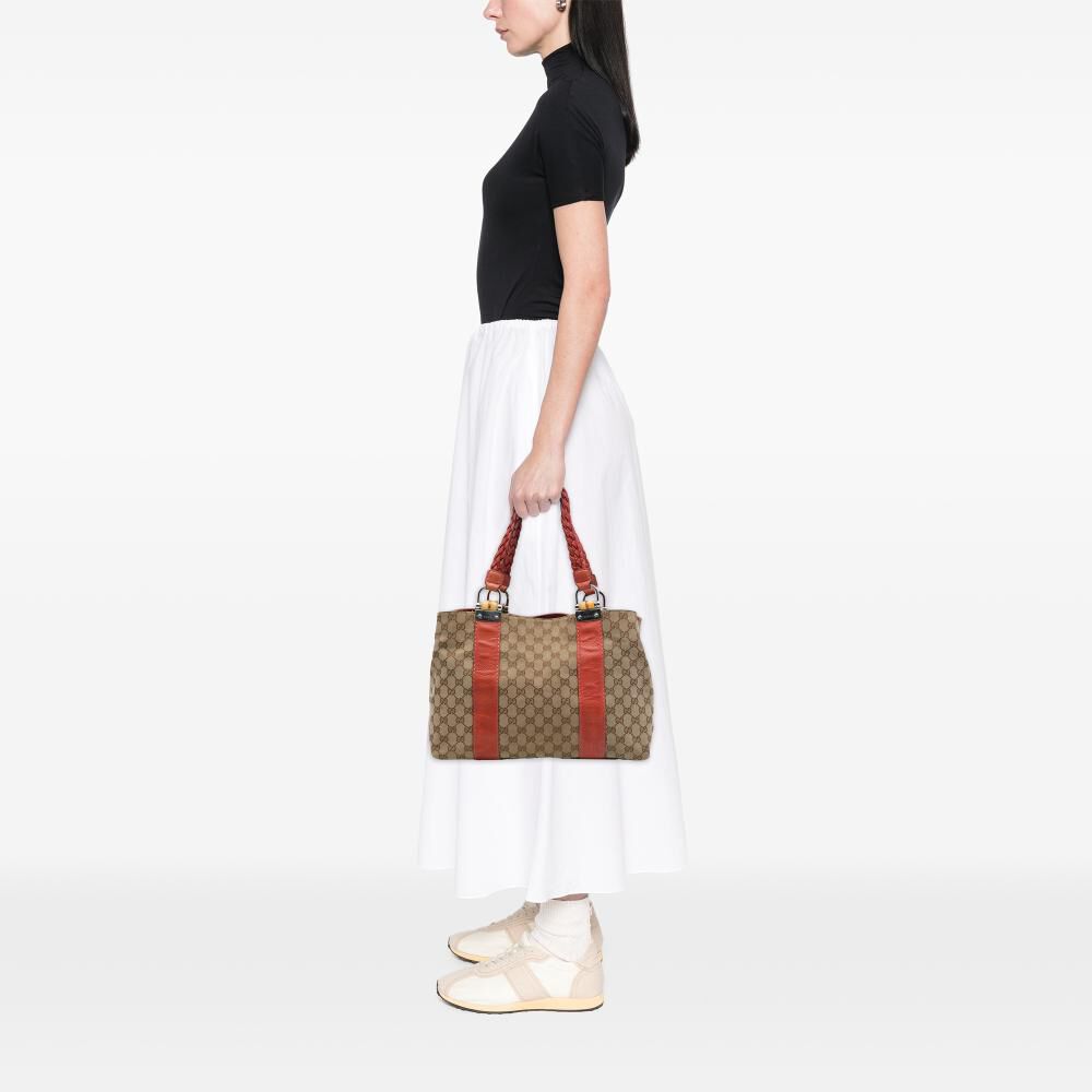 Gucci Tote