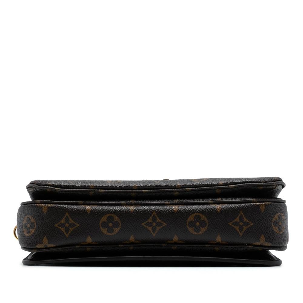 Louis Vuitton Pochette M&eacute;tis