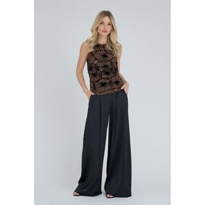 Claudine top
