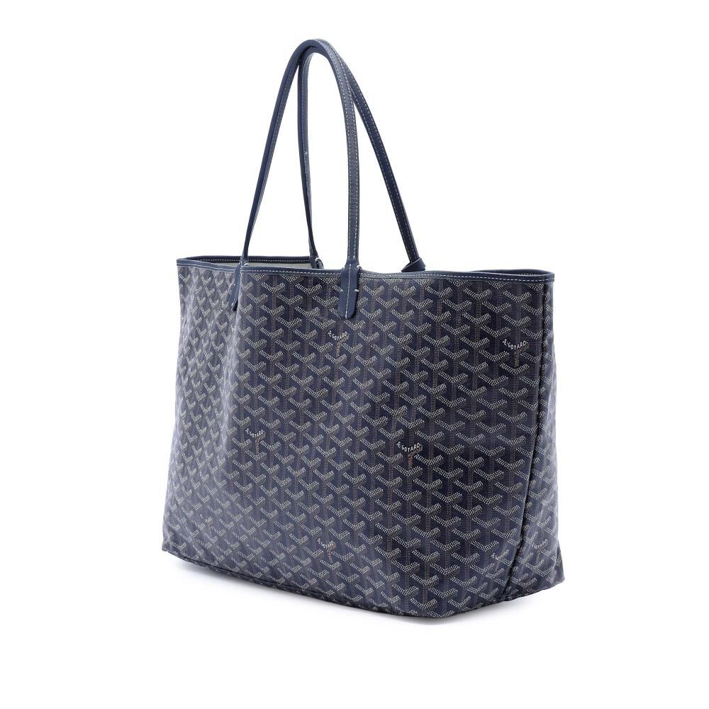 Goyard St Louis Tote