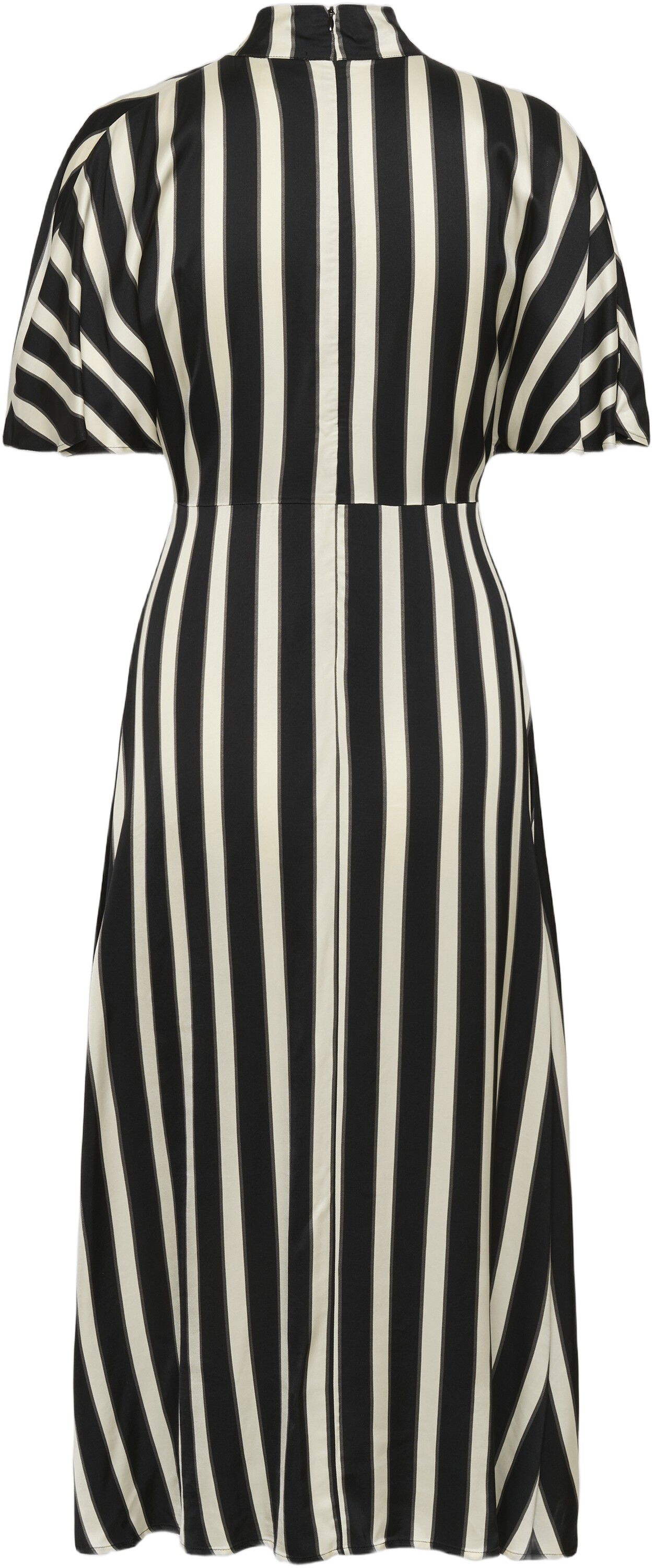 SLClero Miria Printed Dress