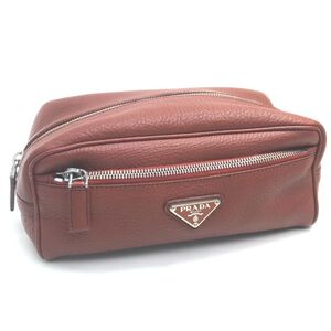 Prada Pouch