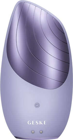 Sonic Thermo Facial Brush | 6 in 1