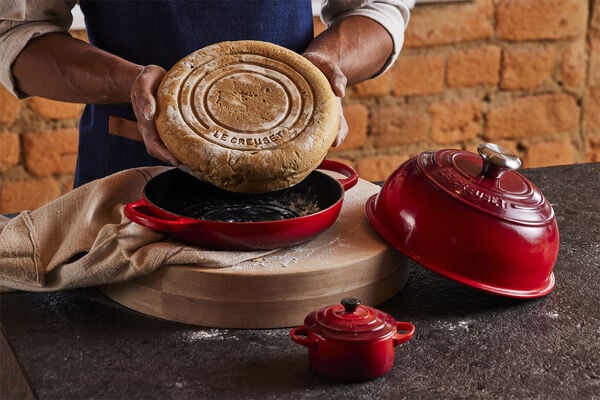 Brød Form 24 cm Cerise