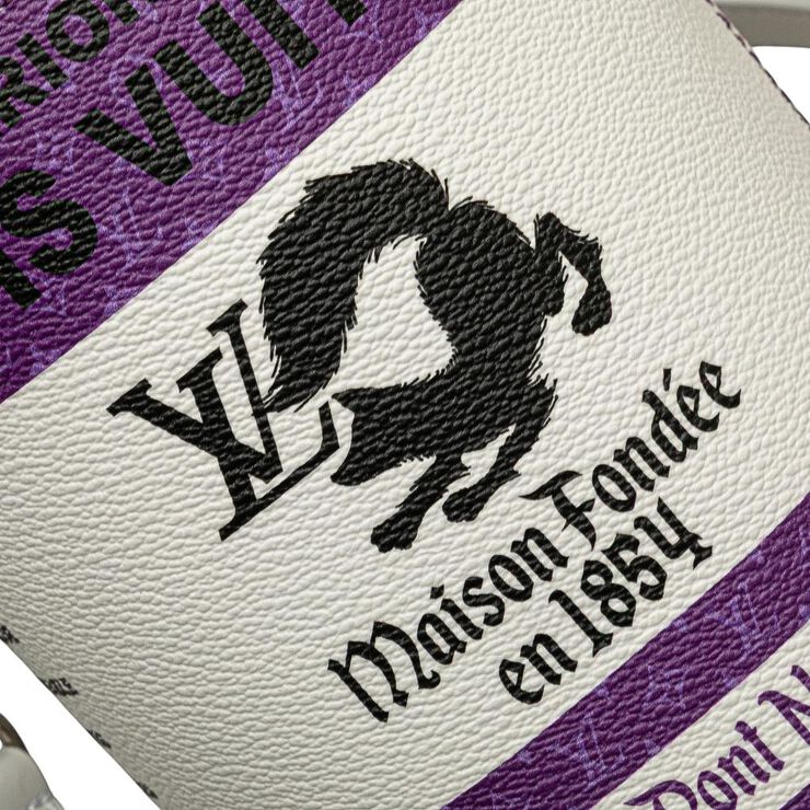 Louis Vuitton Crossbody Bag