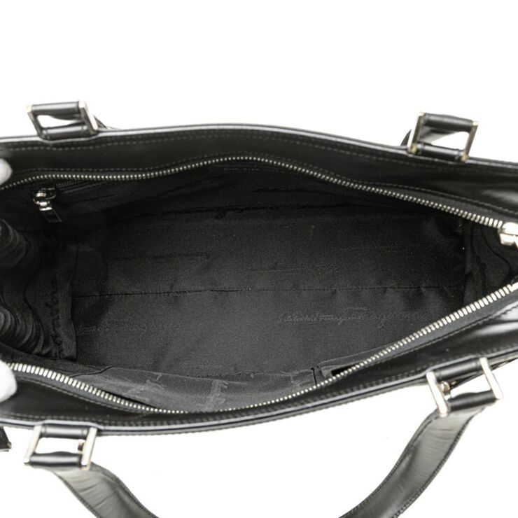 Salvatore Ferragamo Shoulder Bag