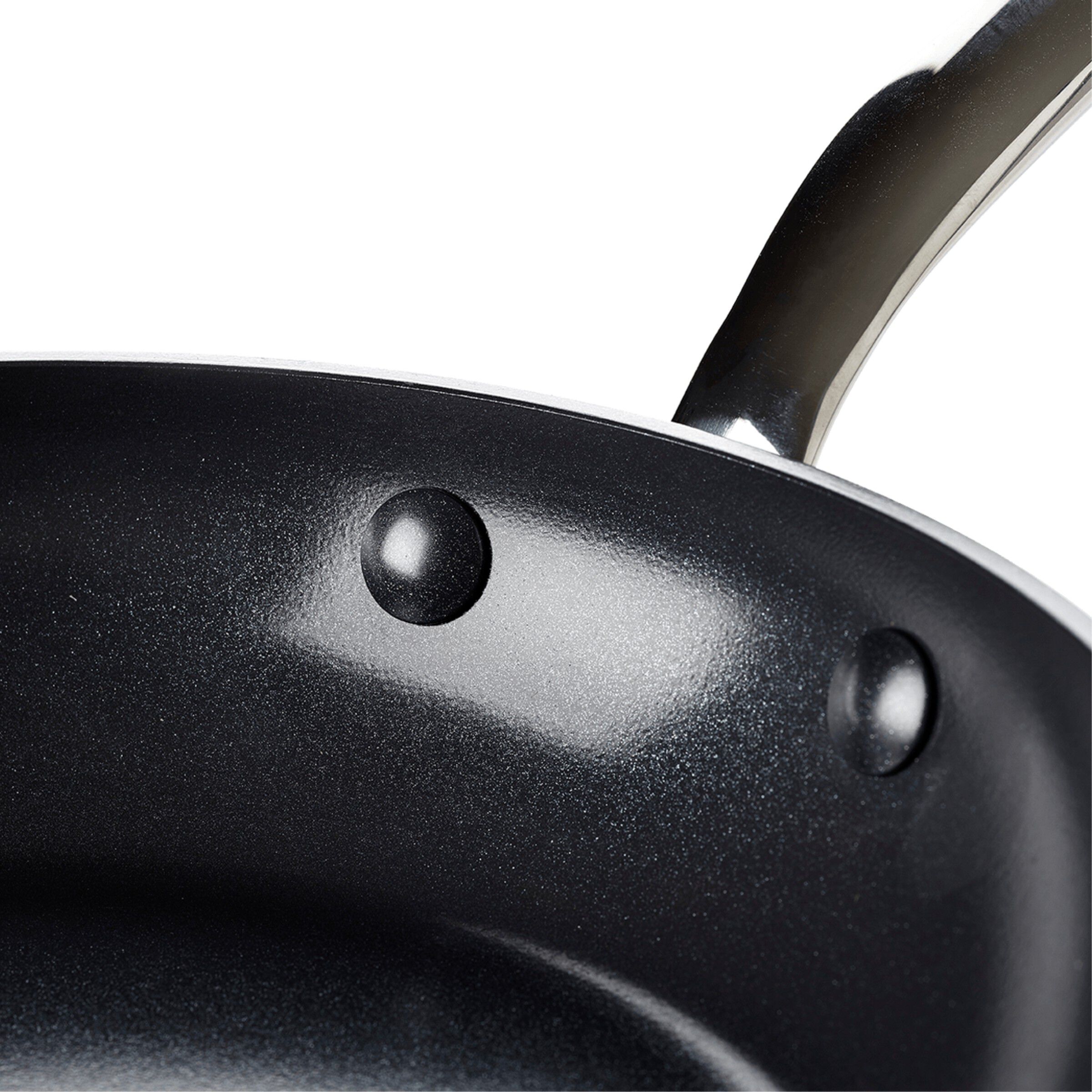 GP-BAR FBl HAlu Magn Bl 9011+Bl_9Gp opn fry 30. 00cm