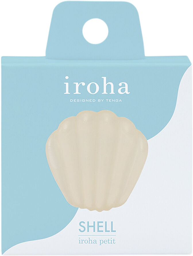iroha Petit SHELL