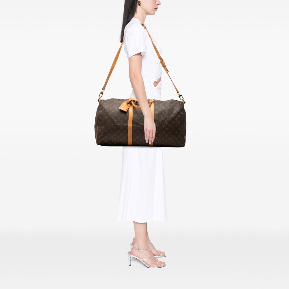 Louis Vuitton Keepall
