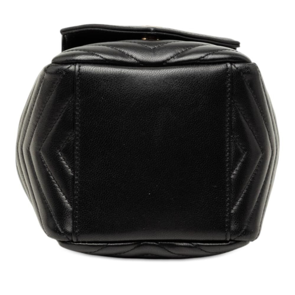 Yves Saint Laurent Bucket Bag