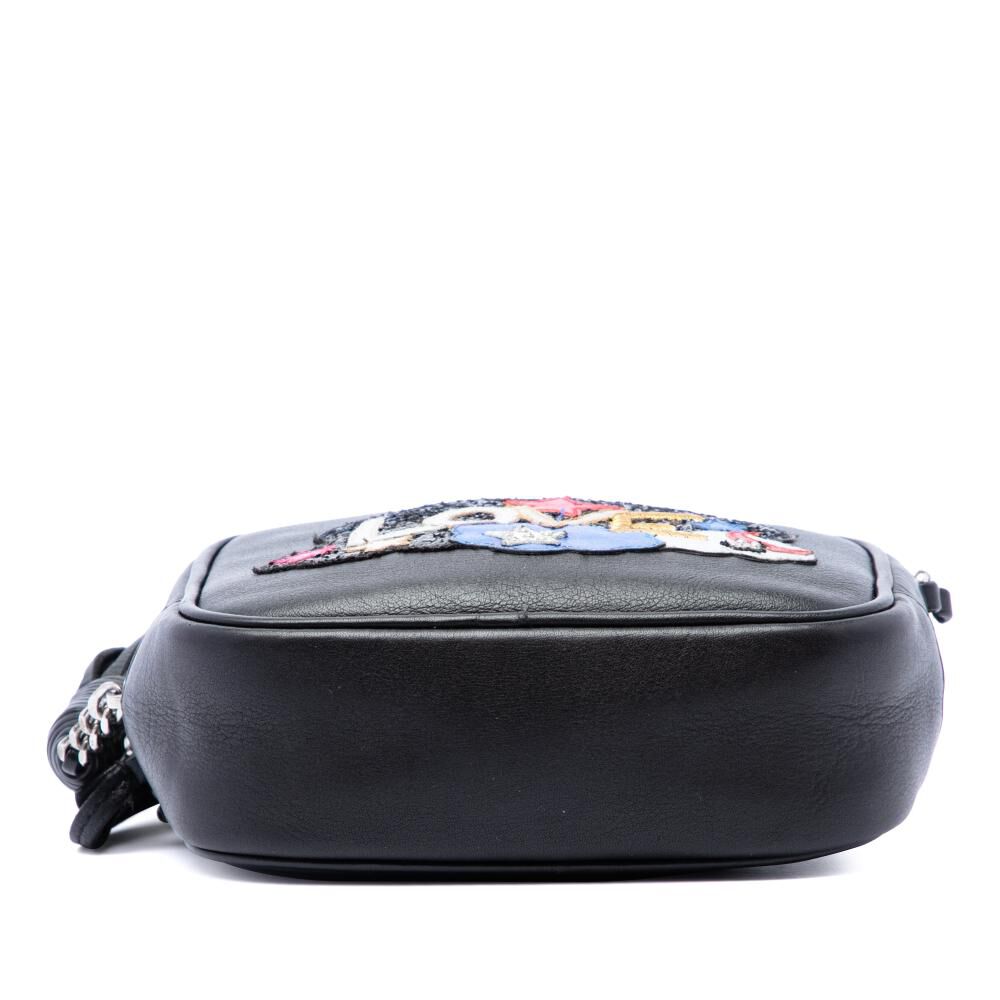 Yves Saint Laurent Crossbody Bag