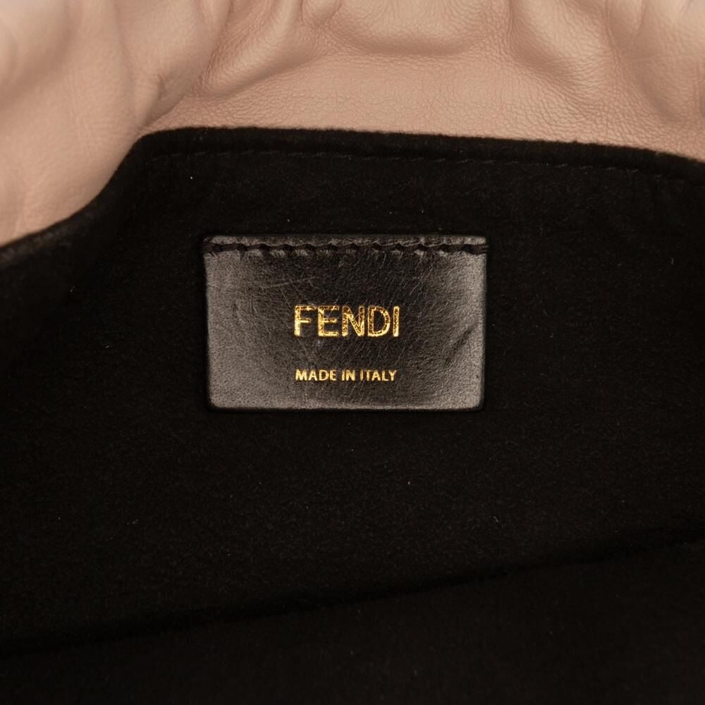 Fendi Crossbody Bag